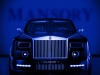 MANSORY CONQUISTADOR Rolls Royce Phantom 2007