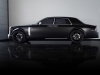 MANSORY CONQUISTADOR Rolls Royce Phantom 2007