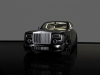 MANSORY CONQUISTADOR Rolls Royce Phantom 2007