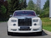 MANSORY CONQUISTADOR Rolls Royce Phantom 2007