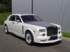 MANSORY CONQUISTADOR Rolls Royce Phantom 2007