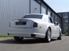 MANSORY CONQUISTADOR Rolls Royce Phantom 2007