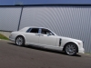 MANSORY CONQUISTADOR Rolls Royce Phantom 2007