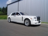 MANSORY CONQUISTADOR Rolls Royce Phantom 2007