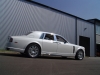 MANSORY CONQUISTADOR Rolls Royce Phantom 2007