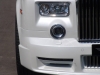 MANSORY CONQUISTADOR Rolls Royce Phantom 2007