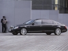 Maybach 62S 2007