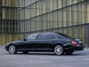 Maybach 62S 2007