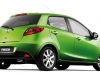 Mazda 2 2007