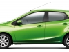 Mazda 2 2007