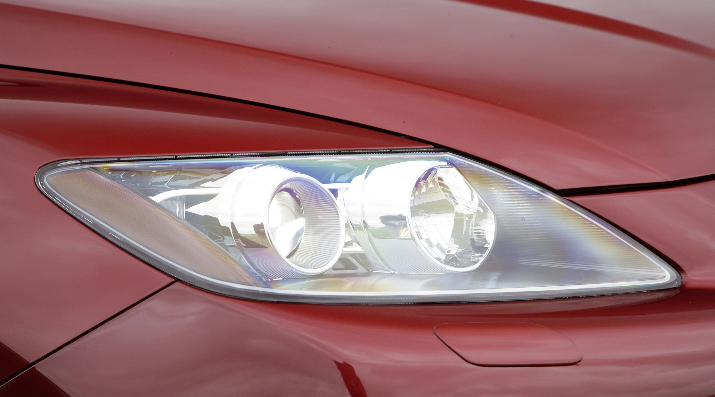 Mazda CX-7 photo #41