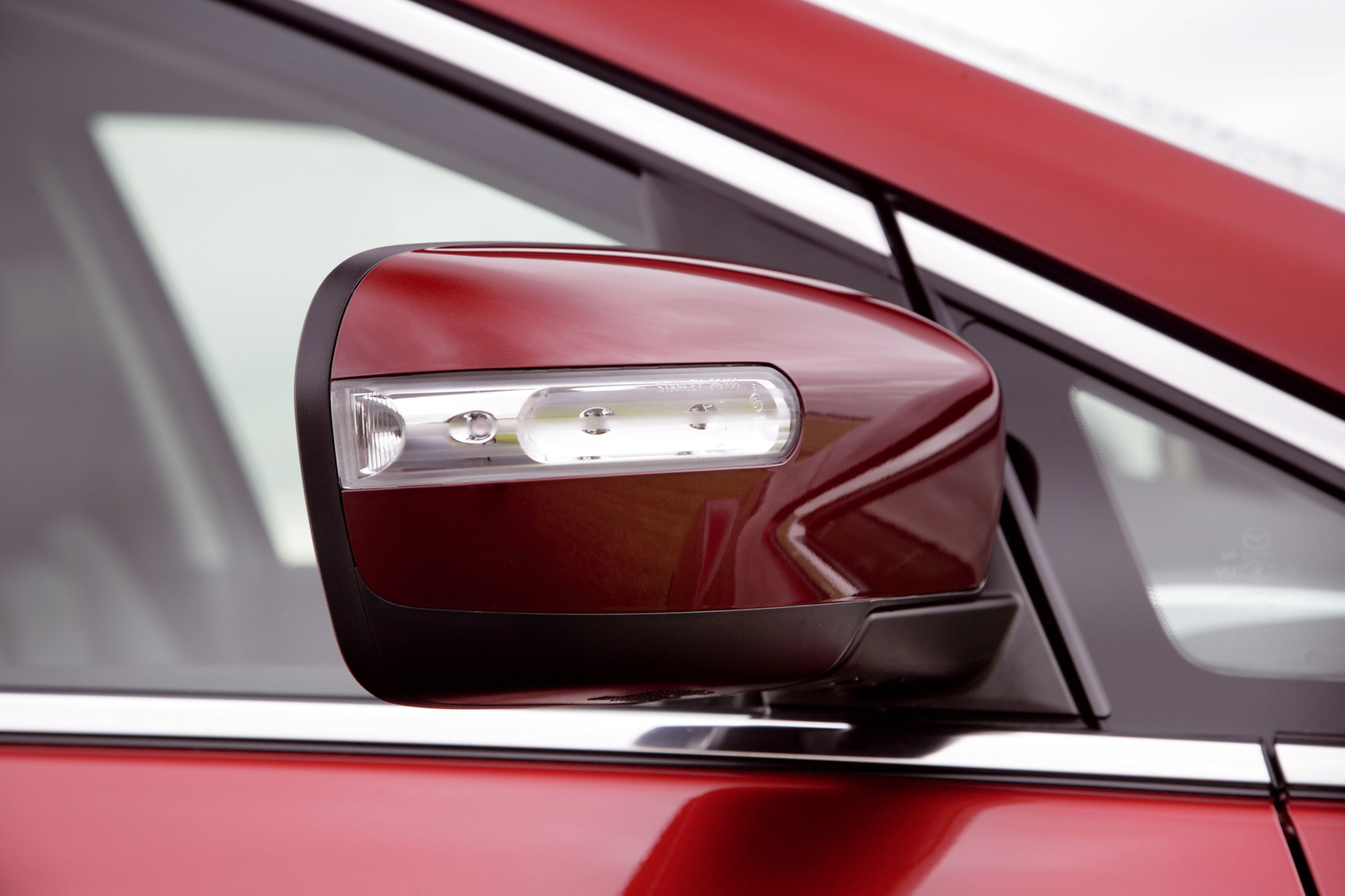 Mazda CX-7 photo #42