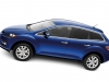 Mazda CX-7 2007