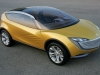 Mazda Hakaze Concept 2007