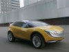 2007 Mazda Hakaze Concept thumbnail photo 44895