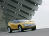 Mazda Hakaze Concept 2007
