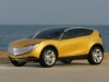 Mazda Hakaze Concept 2007