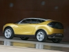 Mazda Hakaze Concept 2007