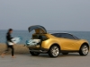 Mazda Hakaze Concept 2007