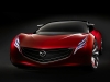 Mazda Ryuga Concept 2007