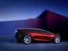 Mazda Ryuga Concept 2007