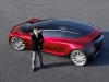 Mazda Ryuga Concept 2007