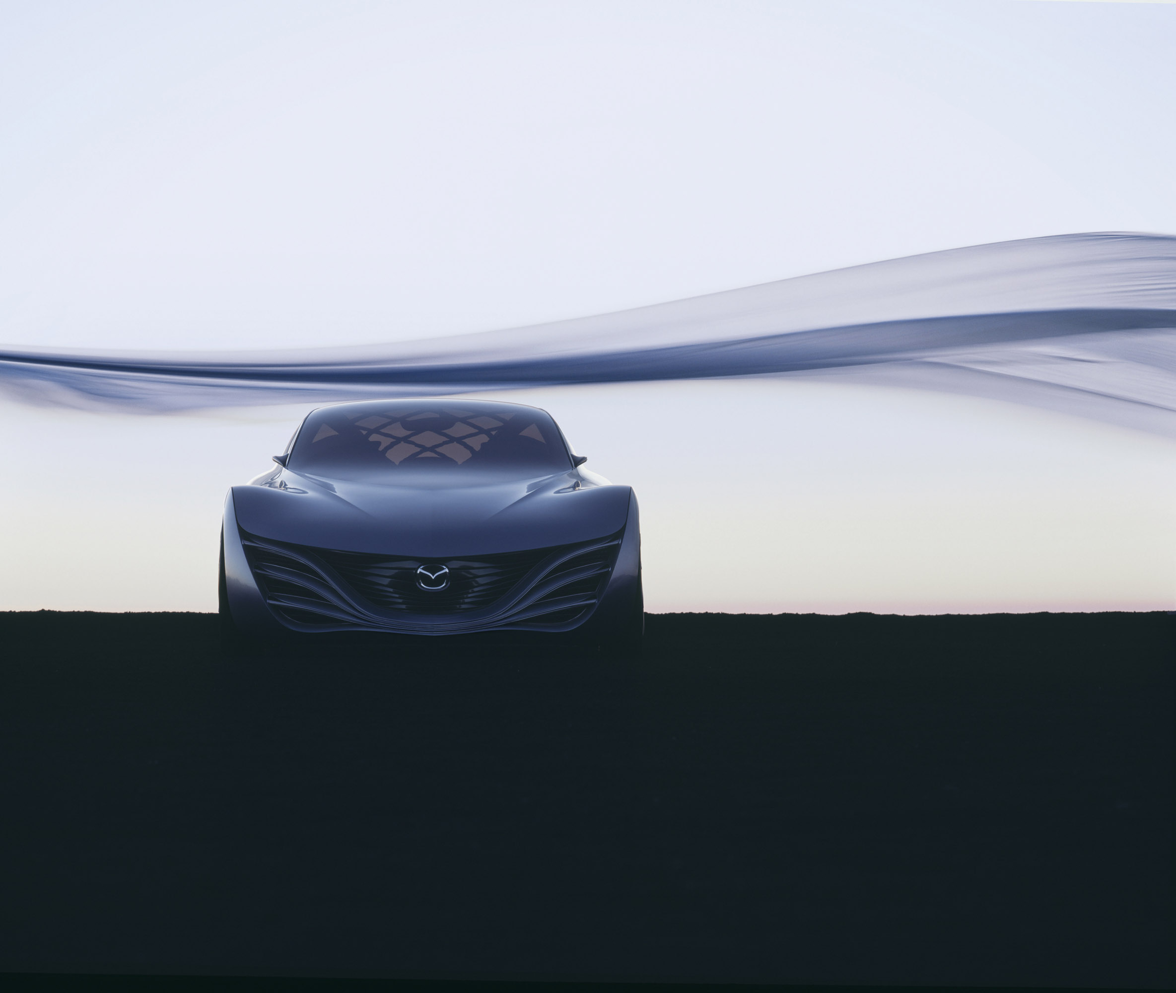 Mazda Taiki Concept photo #3