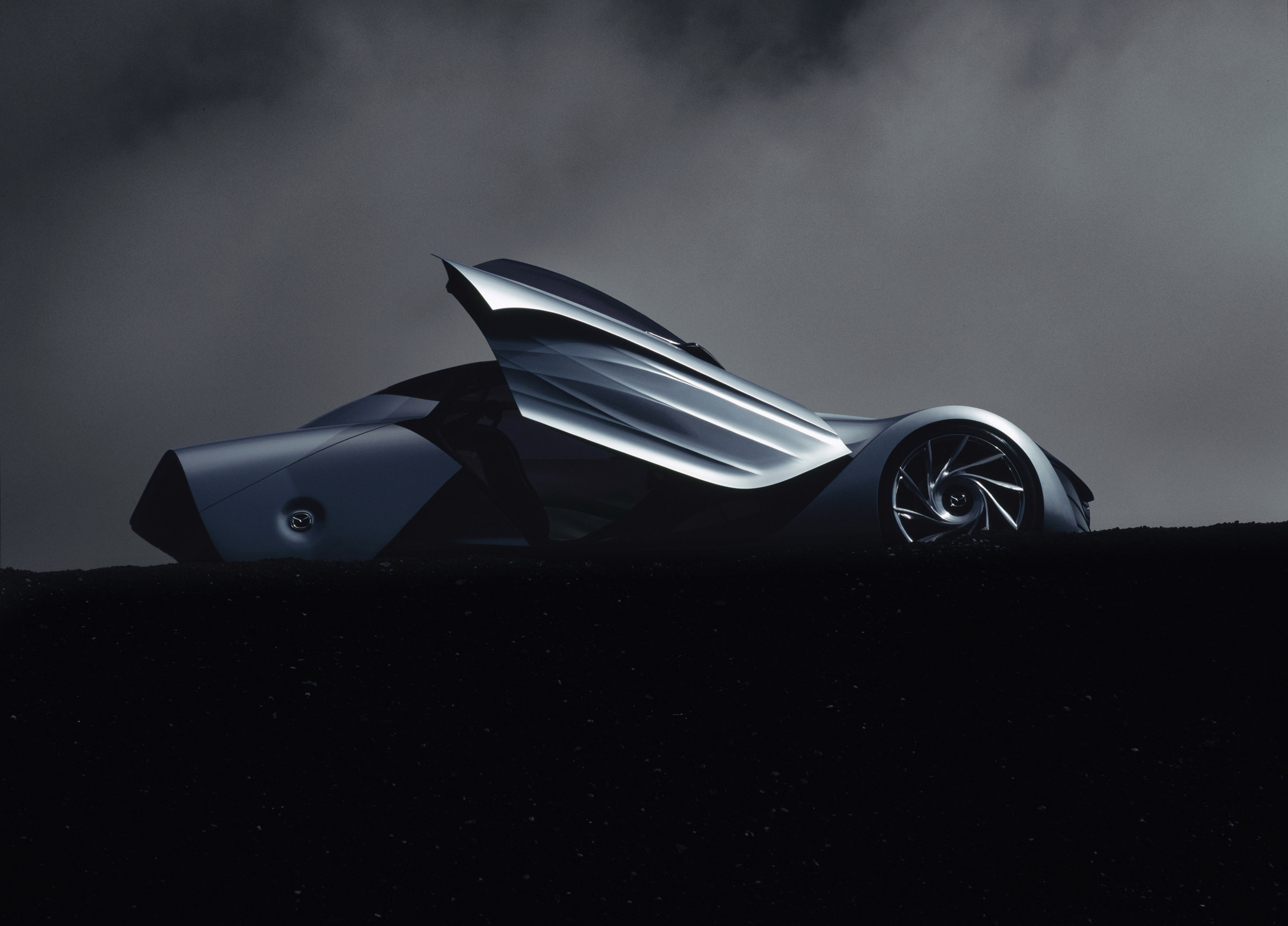 Mazda Taiki Concept photo #5
