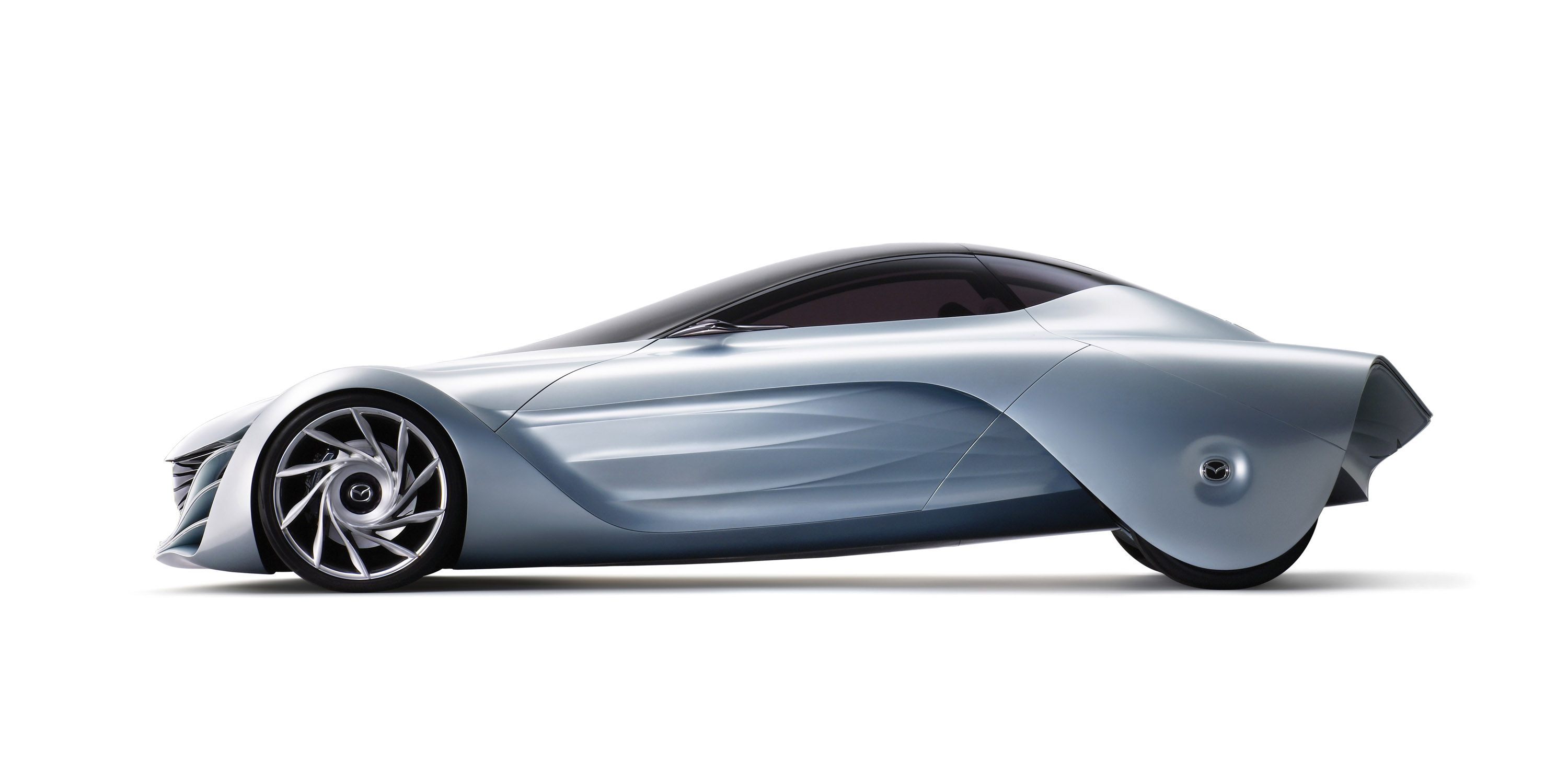 Mazda Taiki Concept photo #6
