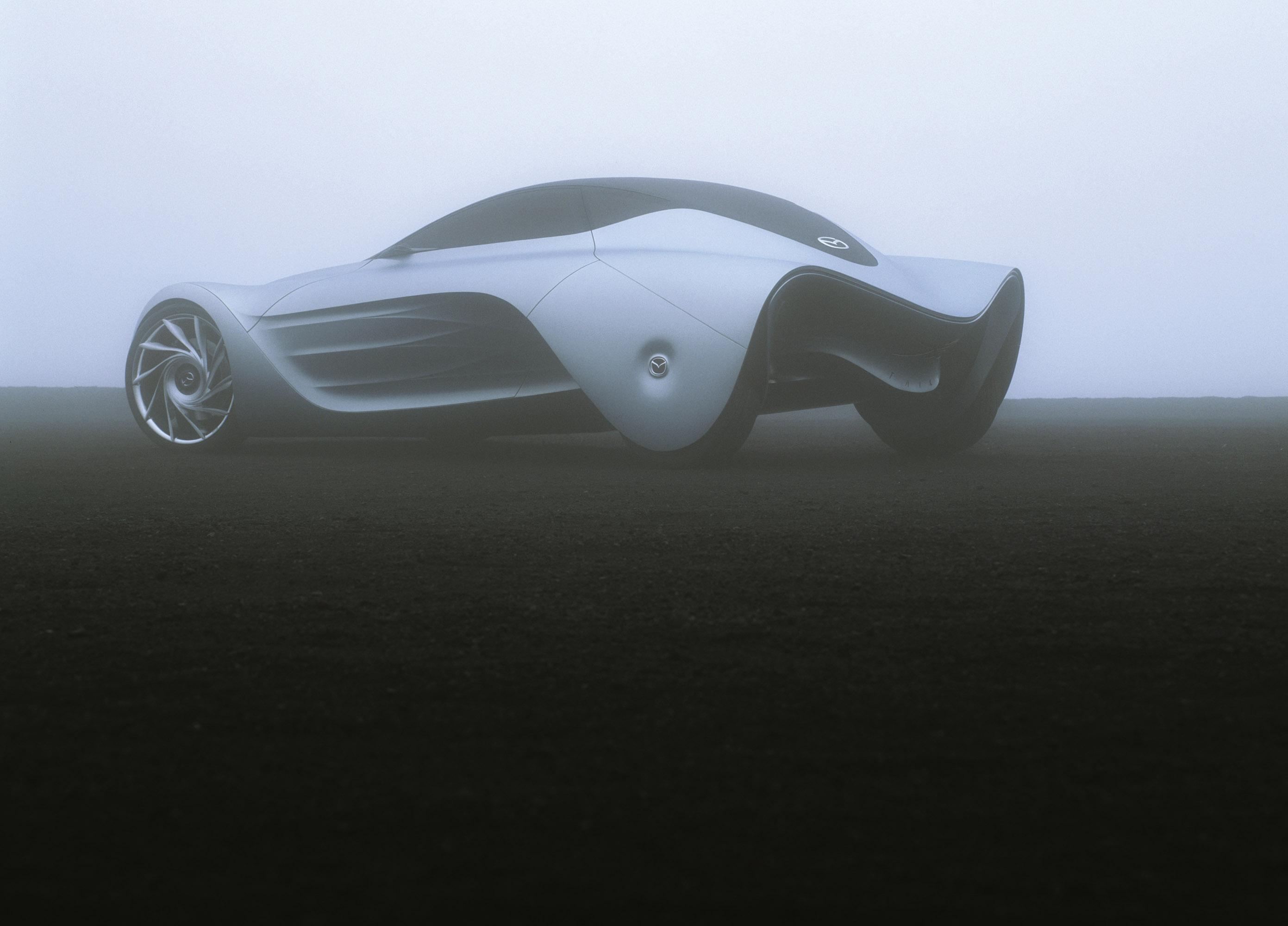 Mazda Taiki Concept photo #7