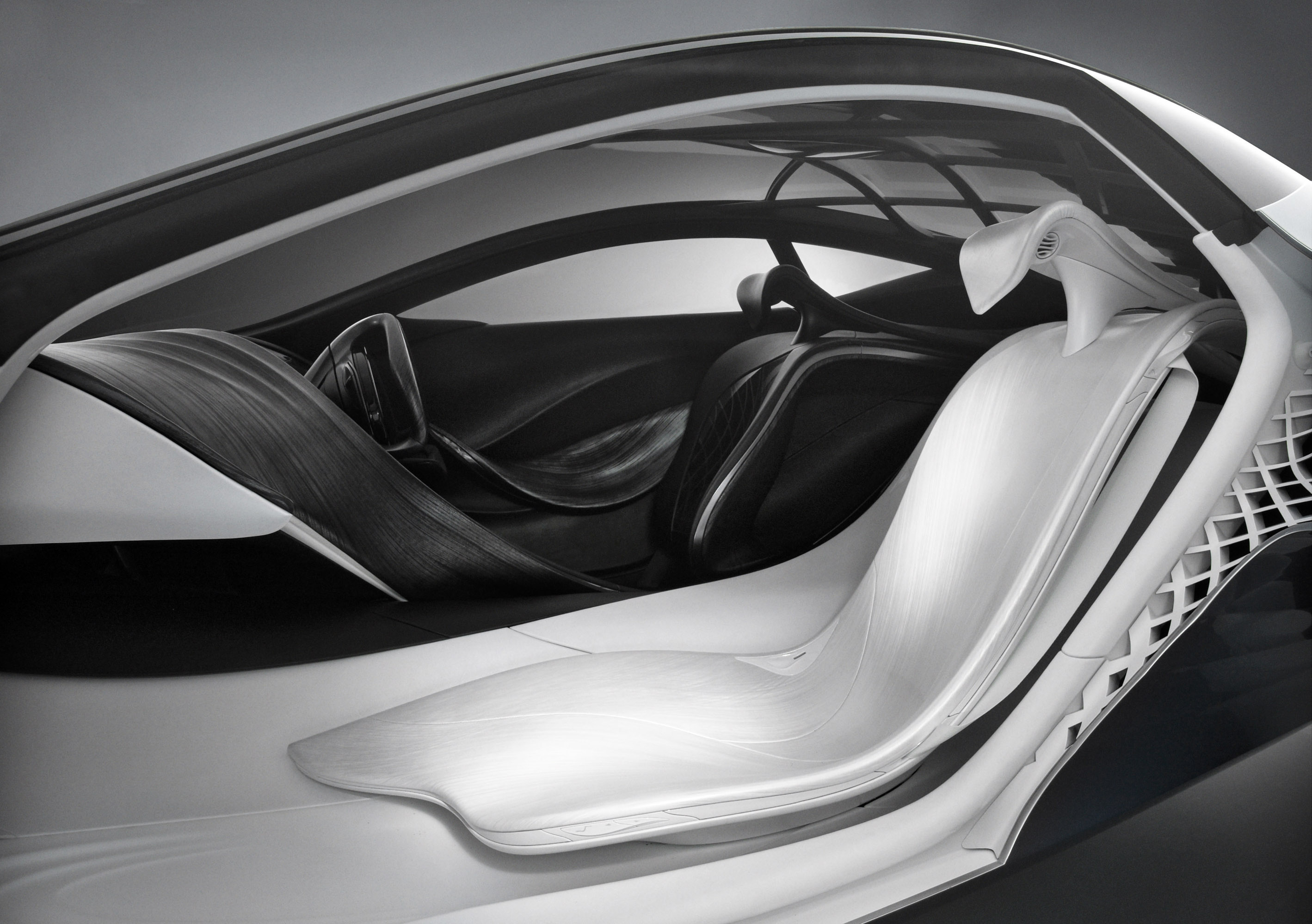 Mazda Taiki Concept photo #9