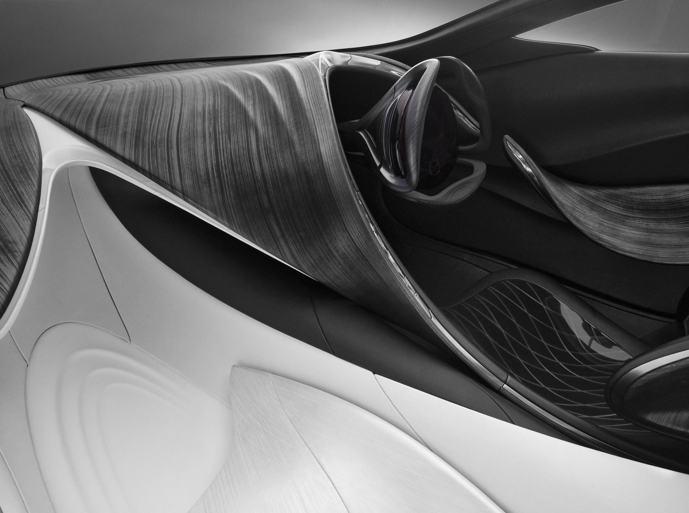 Mazda Taiki Concept photo #10