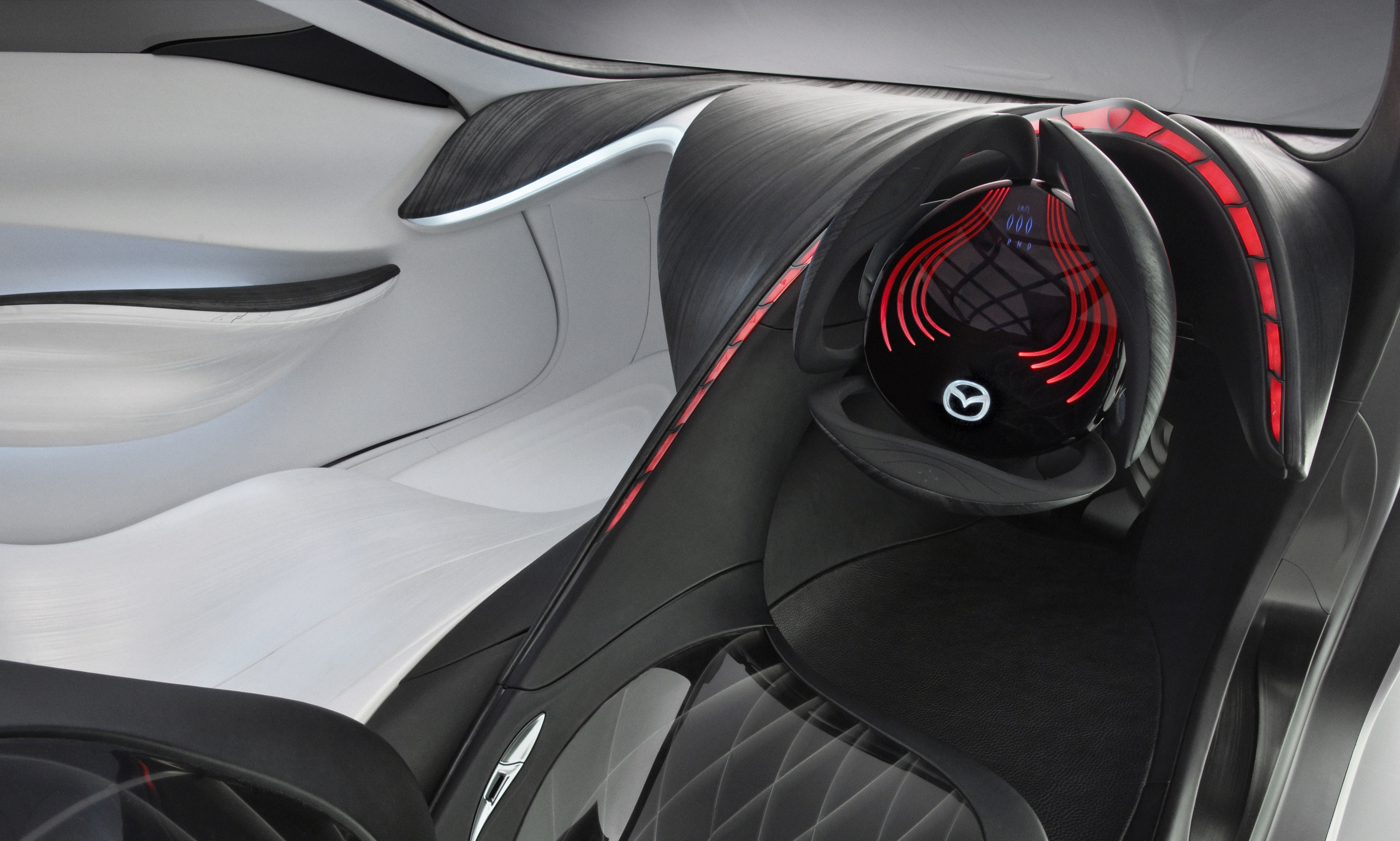 Mazda Taiki Concept photo #11