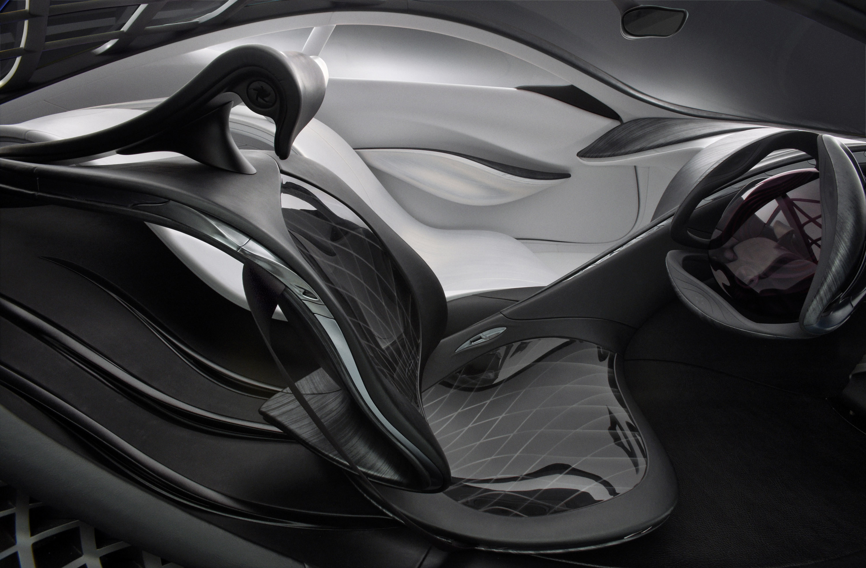 Mazda Taiki Concept photo #12