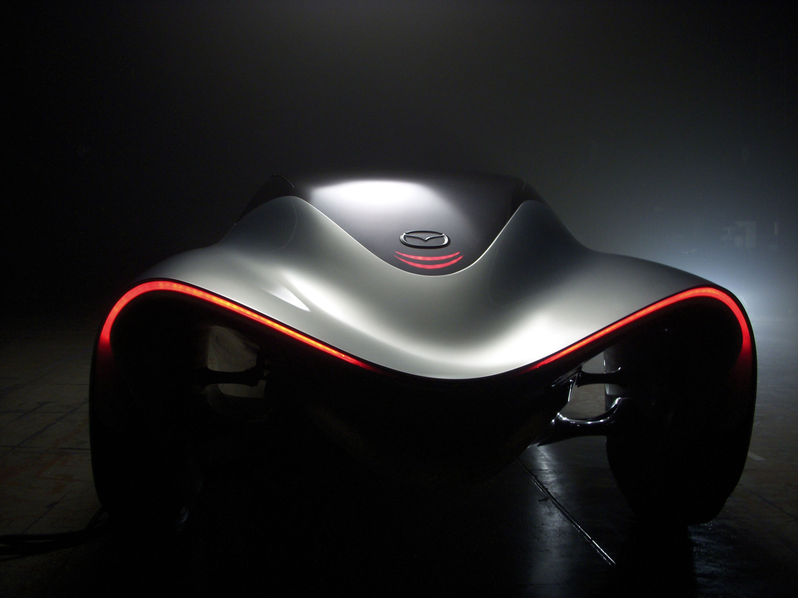Mazda Taiki Concept photo #15