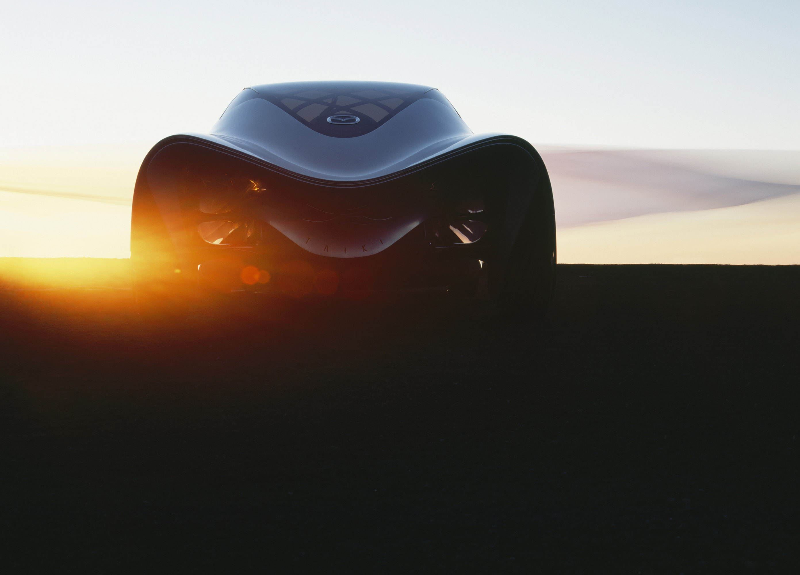 Mazda Taiki Concept photo #16