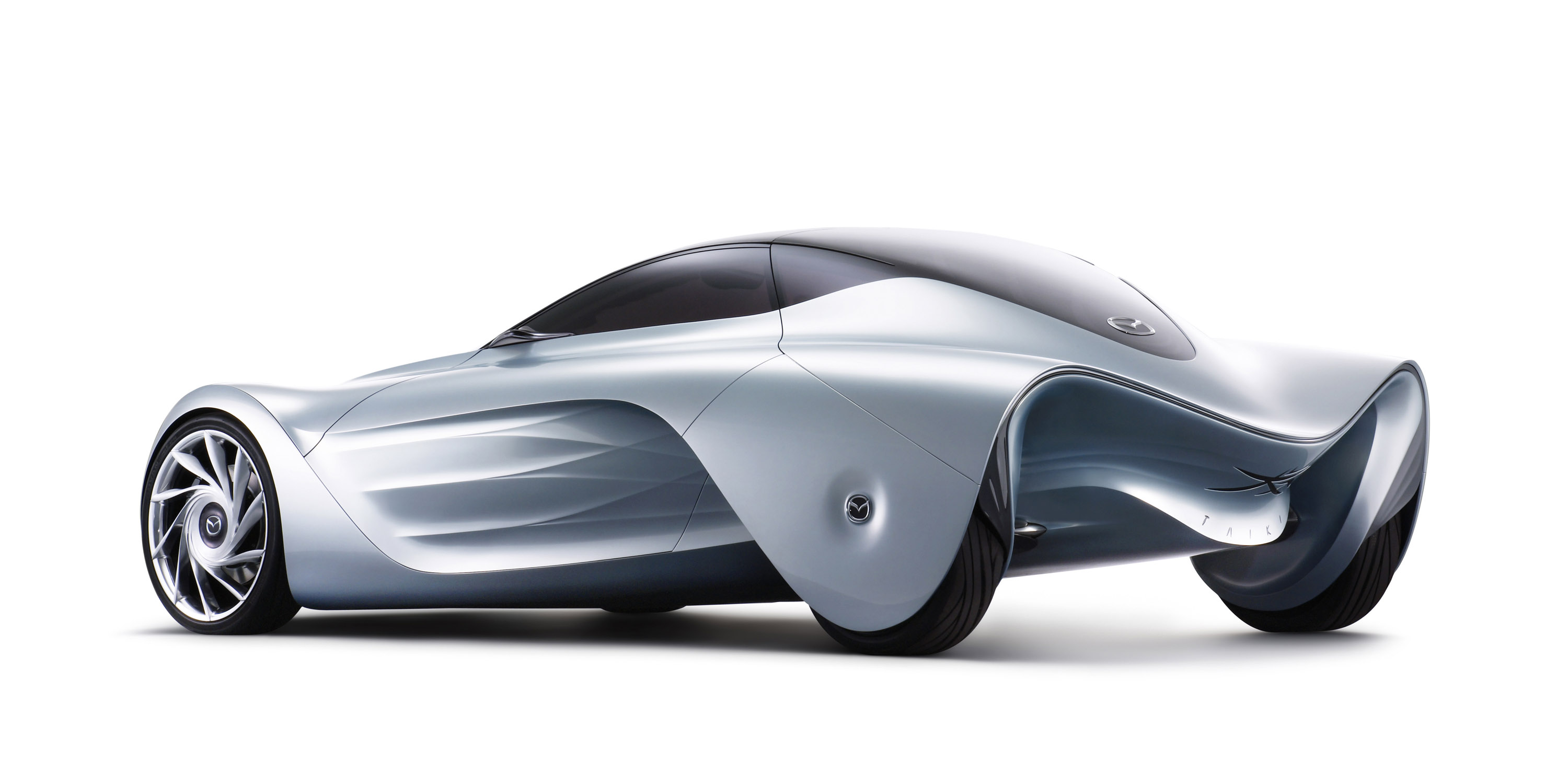 Mazda Taiki Concept photo #19