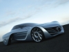 2007 Mazda Taiki Concept thumbnail photo 44850