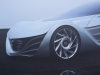 2007 Mazda Taiki Concept thumbnail photo 44854