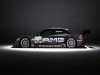 Mercedes-Benz C-Class DTM AMG 2007