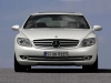 2007 Mercedes-Benz CL 600 thumbnail photo 39611