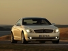 Mercedes-Benz CL 600 2007