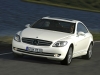 2007 Mercedes-Benz CL 600 thumbnail photo 39613