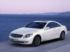 2007 Mercedes-Benz CL 600 thumbnail photo 39615