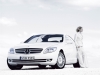 2007 Mercedes-Benz CL 600 thumbnail photo 39617