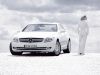 2007 Mercedes-Benz CL 600 thumbnail photo 39618