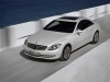 2007 Mercedes-Benz CL 600 thumbnail photo 39620