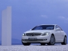 2007 Mercedes-Benz CL 600 thumbnail photo 39621