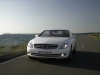 Mercedes-Benz CL 600 2007