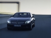 Mercedes-Benz CL 600 2007